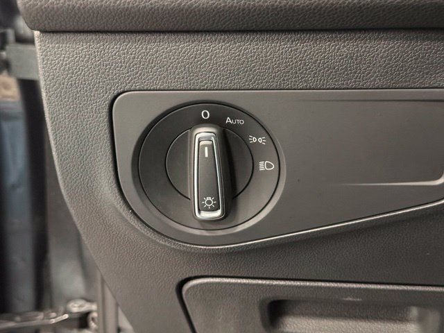 Used 2024 Volkswagen Tiguan Wolfsburg Edition FWD image 11