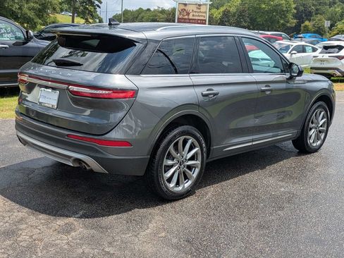 Used 2022 Lincoln Corsair AWD w/ Premium Package image 6