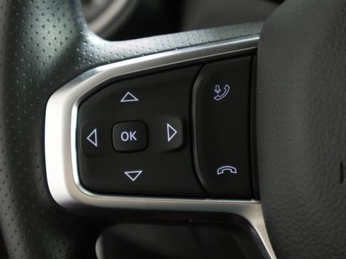 New 2026 RAM 1500 Classic Warlock AWD/4WD image 27