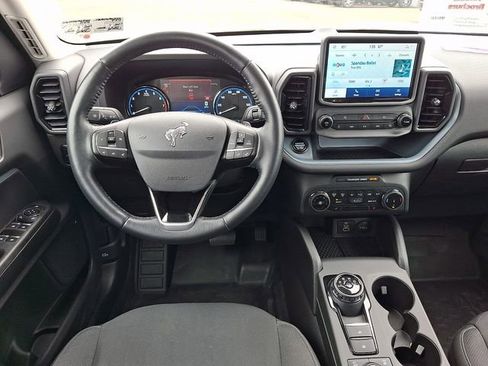 Used 2023 Ford Bronco Sport Badlands AWD/4WD image 11
