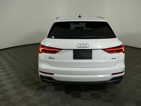 Used 2023 Audi Q3 2.0T Premium Plus w/ Premium Plus Package AWD/4WD image 4