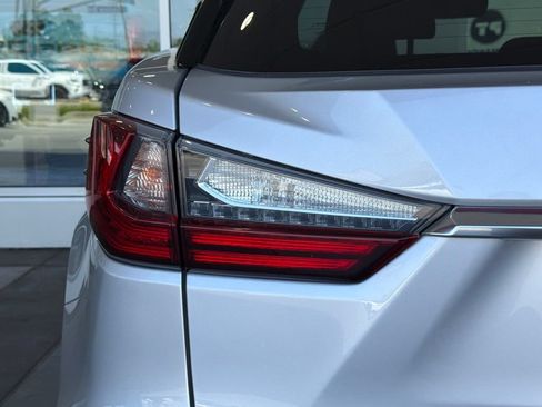 Used 2016 Lexus RX 350 FWD image 11