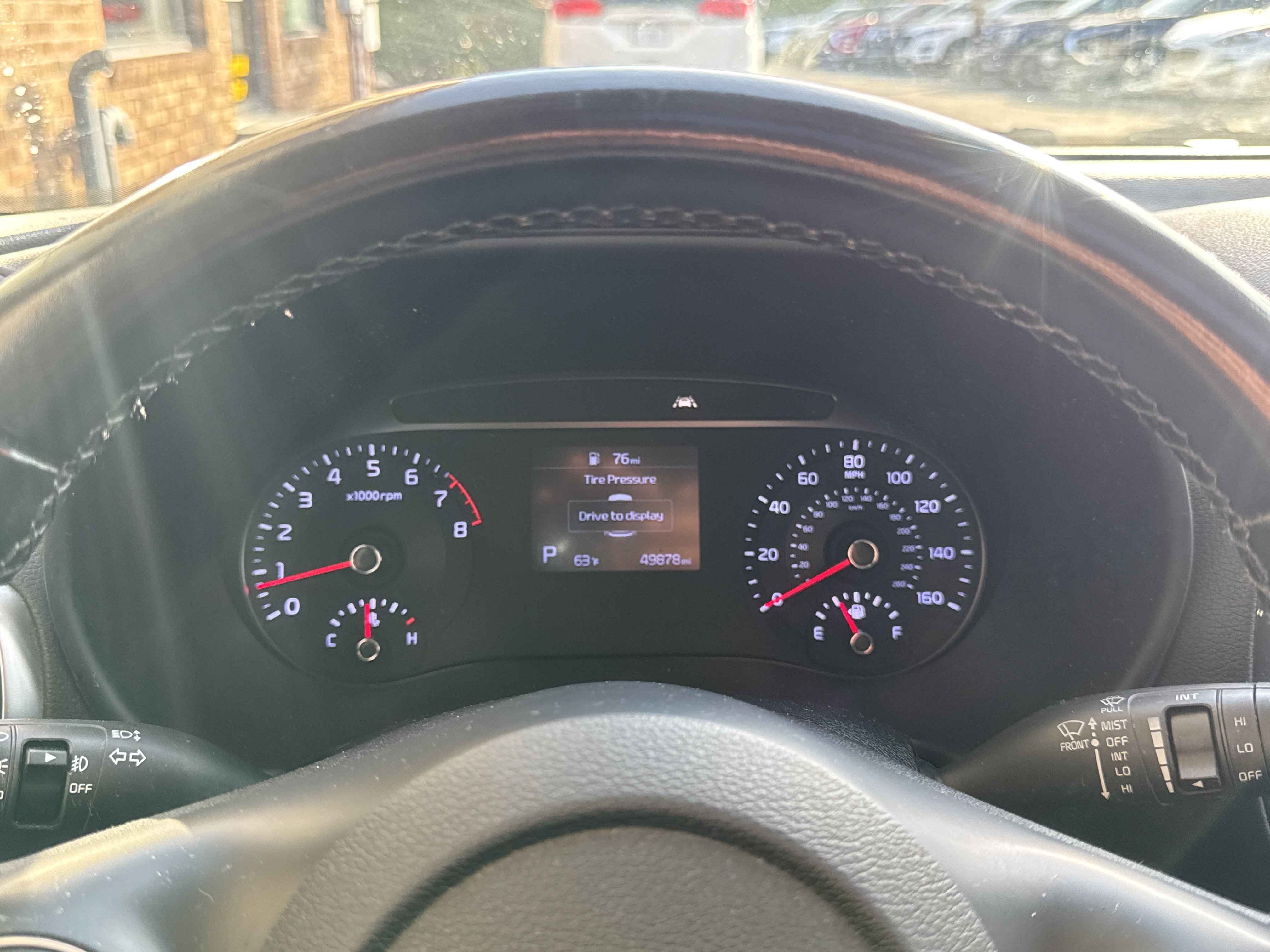 Used 2021 Kia Soul GT-Line FWD image 18