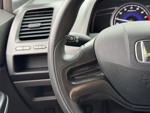 Used 2007 Honda Civic LX image 16