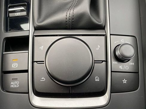 New 2026 MAZDA MAZDA3 s Sport FWD image 23