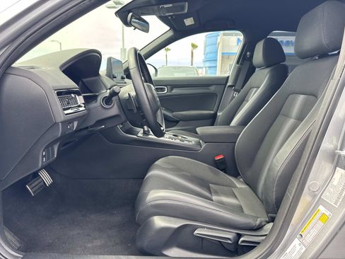 Used 2024 Honda Civic Sport image 21
