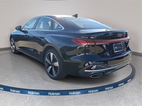 New 2025 Audi A5 2.0T Premium Plus image 2