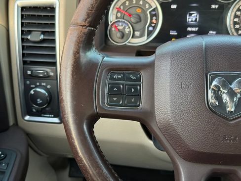Used 2015 RAM 3500 SLT w/ Popular Equipment Group AWD/4WD image 19