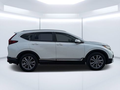 Used 2020 Honda CR-V Touring image 2