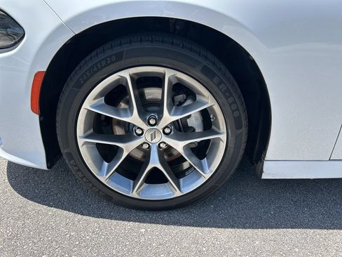 Used 2023 Dodge Charger GT RWD image 50