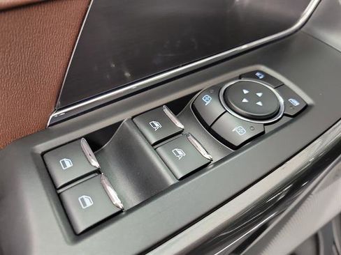 Used 2022 Ford F150 Lariat w/ Max Trailer Tow Package image 20