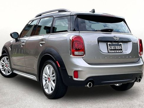 Used 2020 MINI Cooper Countryman S w/ Convenience Package FWD image 16