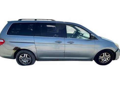 Used 2006 Honda Odyssey EX-L image 7