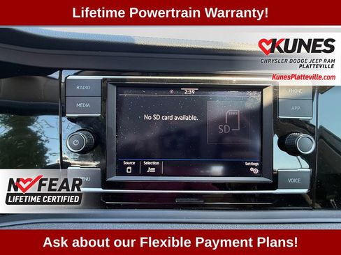 Used 2024 Volkswagen Jetta S FWD image 26