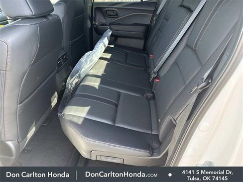 New 2026 Honda Ridgeline TrailSport+ image 15