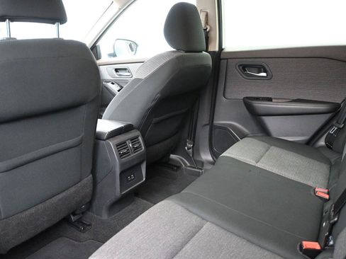 Used 2021 Nissan Rogue SV AWD/4WD image 9