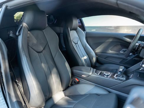 Used 2023 Audi R8 V10 performance RWD image 15