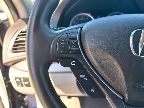 Used 2017 Acura RDX w/ Advance Package AWD/4WD image 20