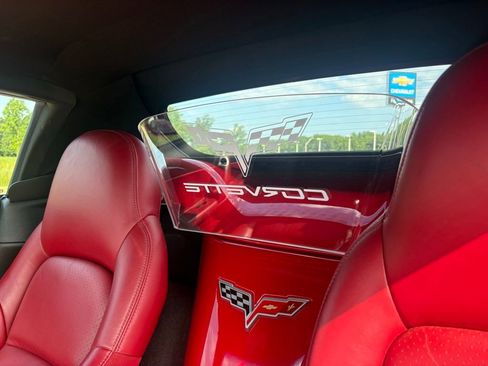 Used 2006 Chevrolet Corvette Convertible RWD image 16