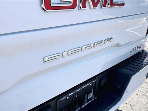 Certified 2023 GMC Sierra 1500 AT4 w/ AT4 Premium Package AWD/4WD image 33