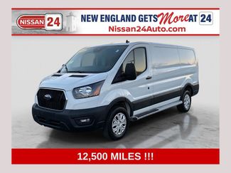 Used 2024 Ford Transit 250 Low Roof w/ Exterior Upgrade Package video 1