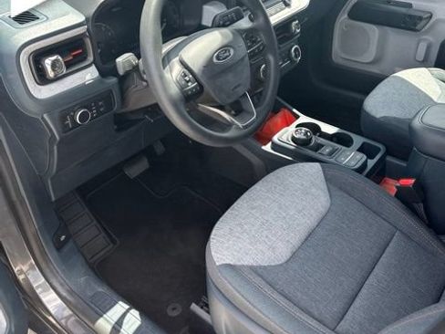 Used 2024 Ford Maverick XLT FWD image 9