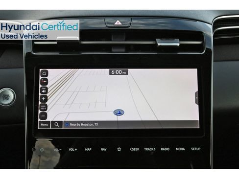 Used 2023 Hyundai Tucson Limited w/ Cargo Package FWD image 27