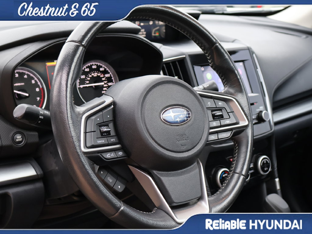 Used 2019 Subaru Forester Premium AWD/4WD image 25