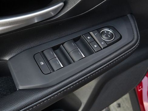 Certified 2026 Toyota Grand Highlander XLE image 10