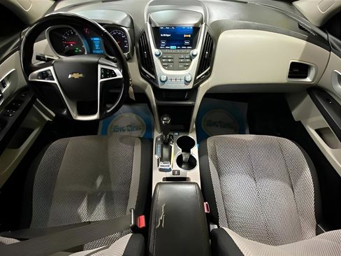 Used 2017 Chevrolet Equinox LT w/ Convenience Package image 17