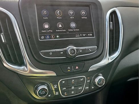 Used 2024 Chevrolet Equinox LT AWD/4WD image 21