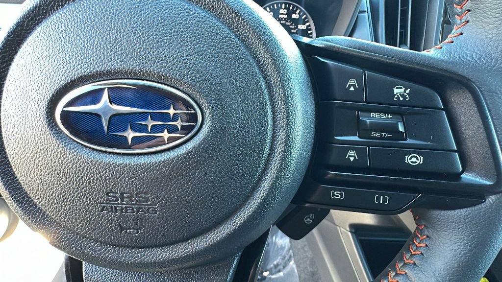 New 2026 Subaru Crosstrek 2.5i Limited w/ Crosstrek Mirror Package AWD/4WD image 20