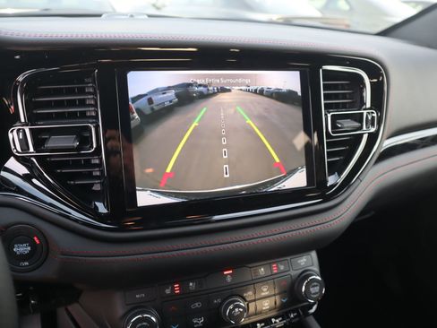 New 2026 Dodge Durango GT AWD/4WD image 6