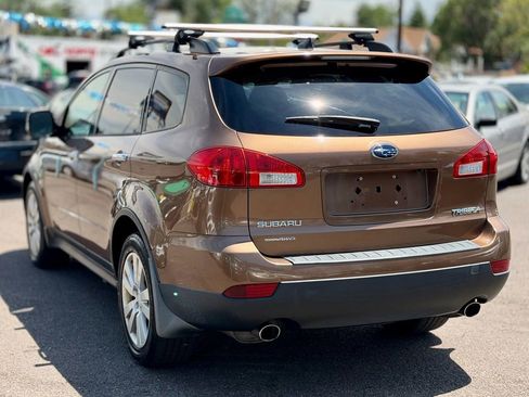 Used 2011 Subaru Tribeca Limited AWD/4WD image 3