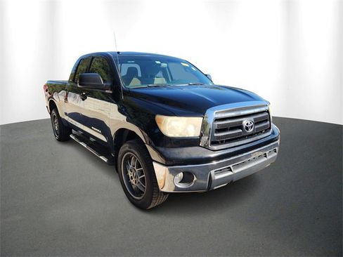 Used 2012 Toyota Tundra 2WD Double Cab image 1