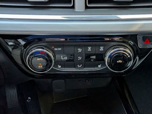 New 2026 Chevrolet Trax LT w/ Driver Confidence Package image 17