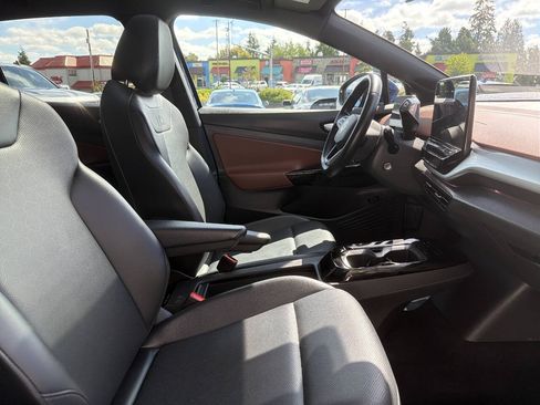 Used 2022 Volkswagen ID.4 Pro S AWD/4WD image 16