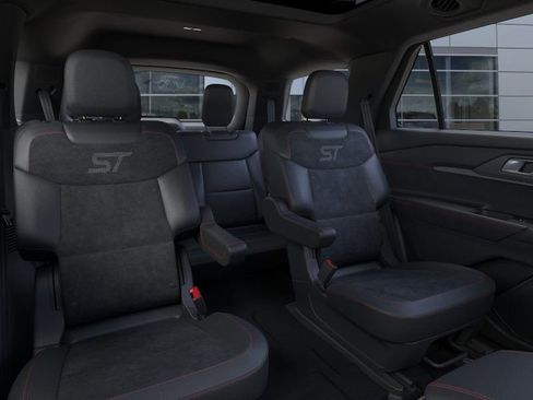 New 2026 Ford Explorer ST image 12