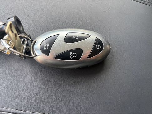 Used 2026 Hyundai Santa Fe SEL FWD image 20