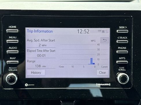 Used 2024 Toyota Camry SE image 13