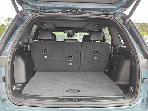 New 2026 Jeep Grand Cherokee Limited image 26