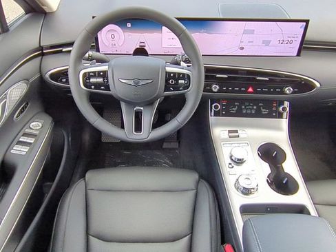 New 2026 Genesis GV70 2.5T Select AWD/4WD image 11