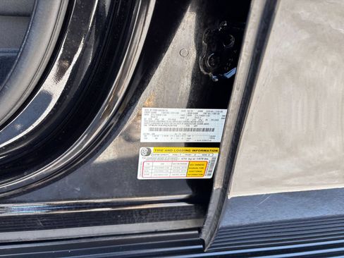 Used 2024 Ford Expedition Max Limited RWD image 34