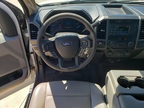 Used 2018 Ford F350 XL AWD/4WD image 16