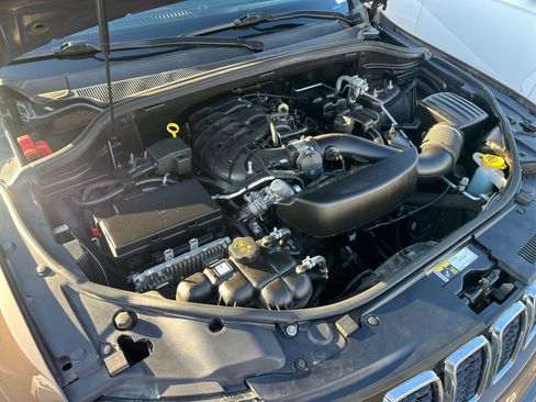 Used 2021 Jeep Grand Cherokee Limited image 26