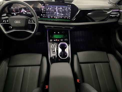 New 2026 Audi A6 Premium Plus AWD/4WD image 16