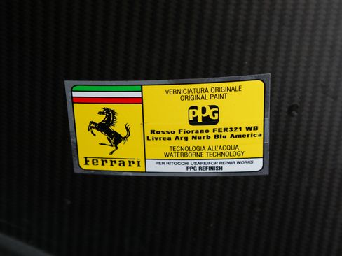 Certified 2019 Ferrari 488 Pista Coupe image 73