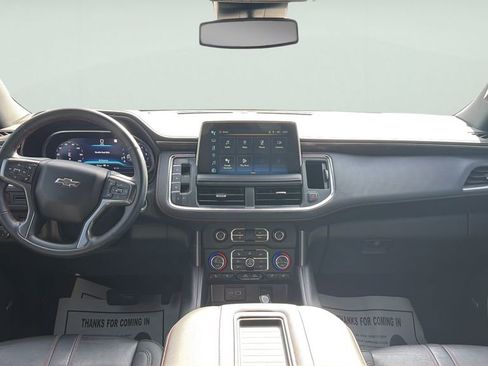 Used 2023 Chevrolet Tahoe RST w/ Sport Performance Package image 15