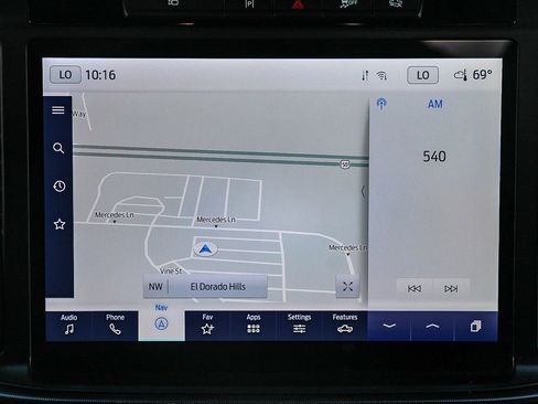 Used 2023 Ford F150 Raptor w/ Equipment Group 802A Raptor R image 14