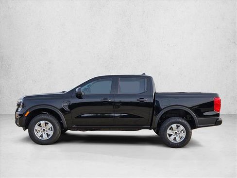 New 2026 Ford Ranger XL RWD image 5